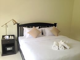 Koranaree Courtyard Boutique Hotel