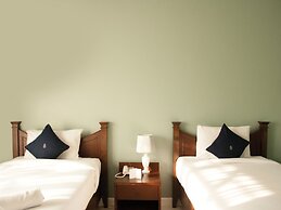 Koranaree Courtyard Boutique Hotel