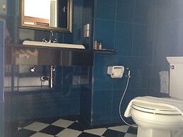 Koranaree Courtyard Boutique Hotel