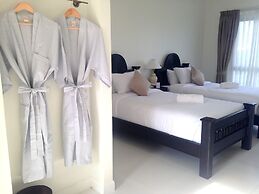 Koranaree Courtyard Boutique Hotel