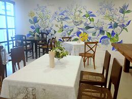 Koranaree Courtyard Boutique Hotel