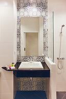 Koranaree Courtyard Boutique Hotel