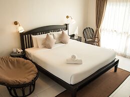 Koranaree Courtyard Boutique Hotel