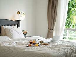 Koranaree Courtyard Boutique Hotel