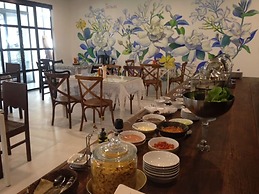 Koranaree Courtyard Boutique Hotel