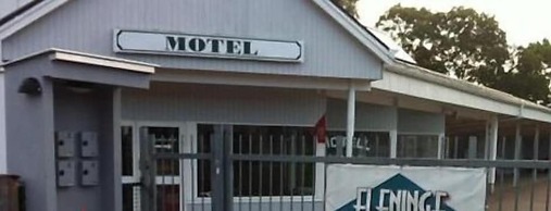 Fleninge Classic Motel