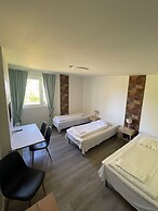 Fleninge Classic Motel