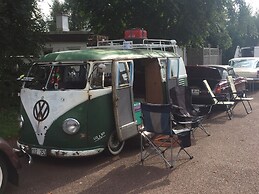 Fleninge Classic Motel