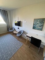 Fleninge Classic Motel