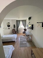 Fleninge Classic Motel