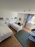 Fleninge Classic Motel