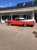 Fleninge Classic Motel