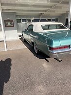 Fleninge Classic Motel