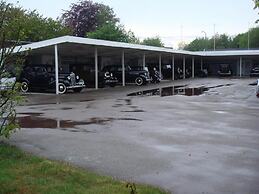 Fleninge Classic Motel