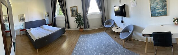 Fleninge Classic Motel