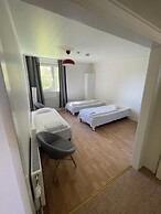 Fleninge Classic Motel