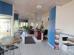 Fleninge Classic Motel