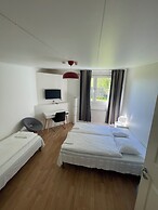 Fleninge Classic Motel