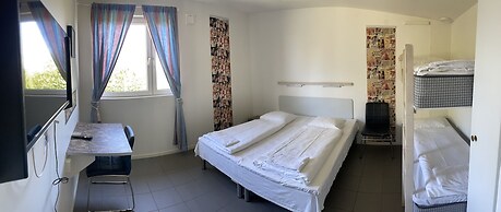 Fleninge Classic Motel