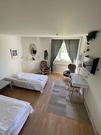 Fleninge Classic Motel