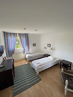 Fleninge Classic Motel