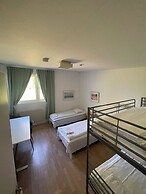 Fleninge Classic Motel