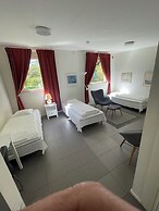 Fleninge Classic Motel