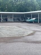 Fleninge Classic Motel