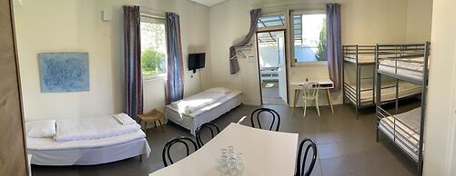 Fleninge Classic Motel