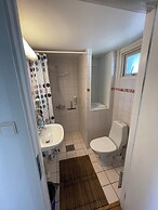 Fleninge Classic Motel