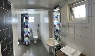 Fleninge Classic Motel
