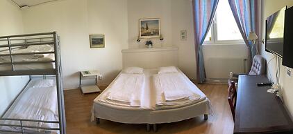 Fleninge Classic Motel