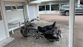 Fleninge Classic Motel