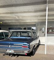 Fleninge Classic Motel