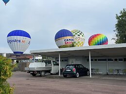 Fleninge Classic Motel