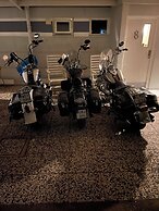 Fleninge Classic Motel
