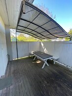 Fleninge Classic Motel