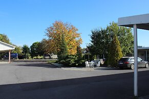 Fleninge Classic Motel