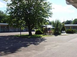 Fleninge Classic Motel