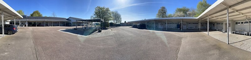 Fleninge Classic Motel