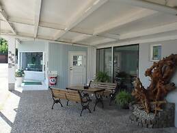 Fleninge Classic Motel