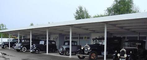 Fleninge Classic Motel