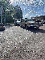 Fleninge Classic Motel