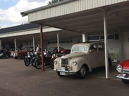 Fleninge Classic Motel