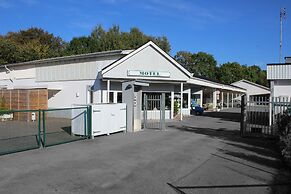 Fleninge Classic Motel