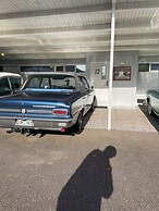 Fleninge Classic Motel