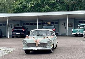 Fleninge Classic Motel