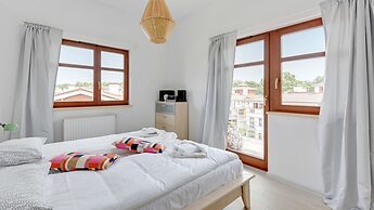 Dom & House - Apartments Neptun Park