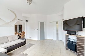 Dom & House - Apartments Neptun Park