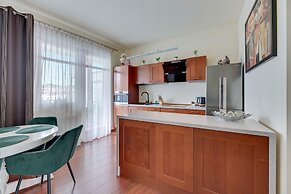 Dom & House - Apartments Neptun Park